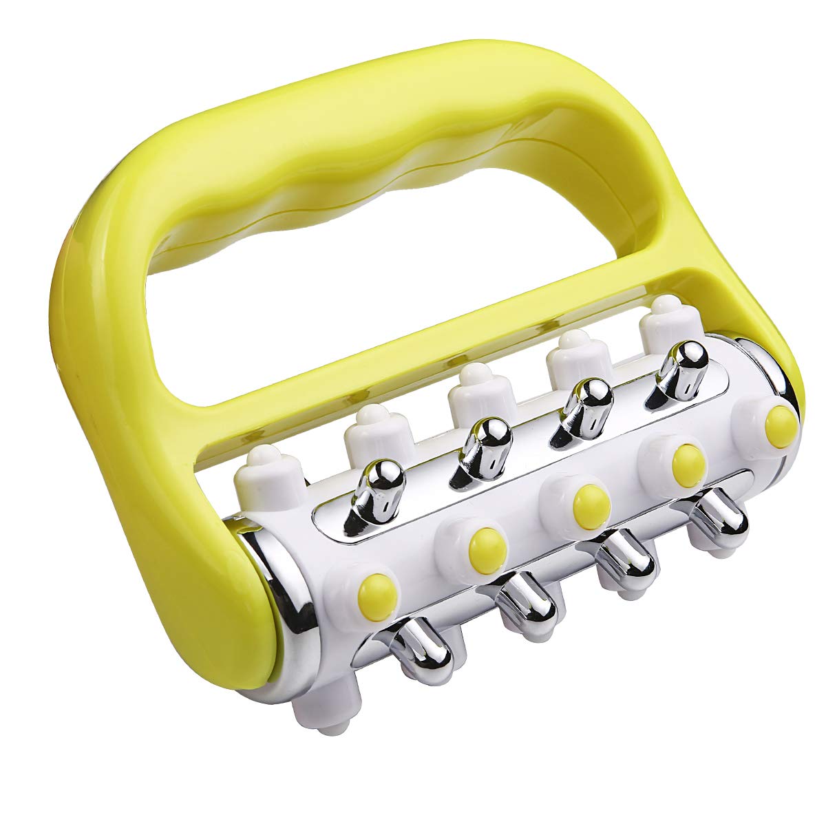 Cellulite Massager Roller | Fascia Release & Body Sculpting