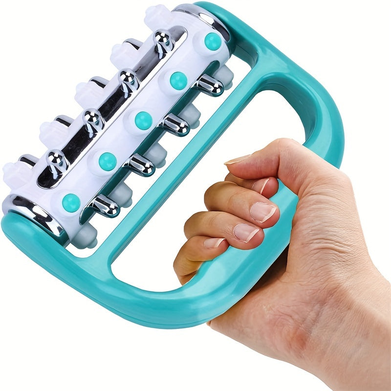 Cellulite Massager Roller | Fascia Release & Body Sculpting