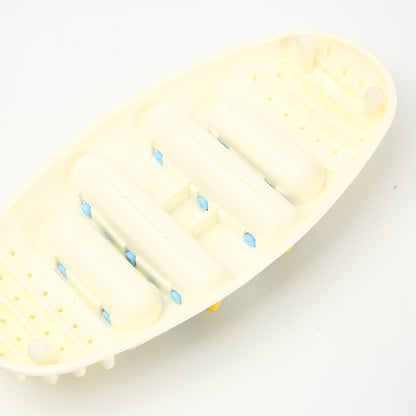 Foot Massager Household Portable Foot Pad Foot Acupuncture Point Massage Roller