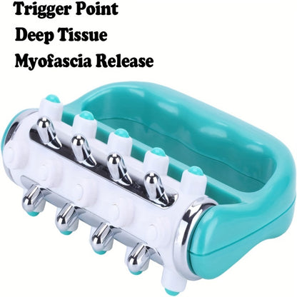 Cellulite Massager Roller | Fascia Release & Body Sculpting
