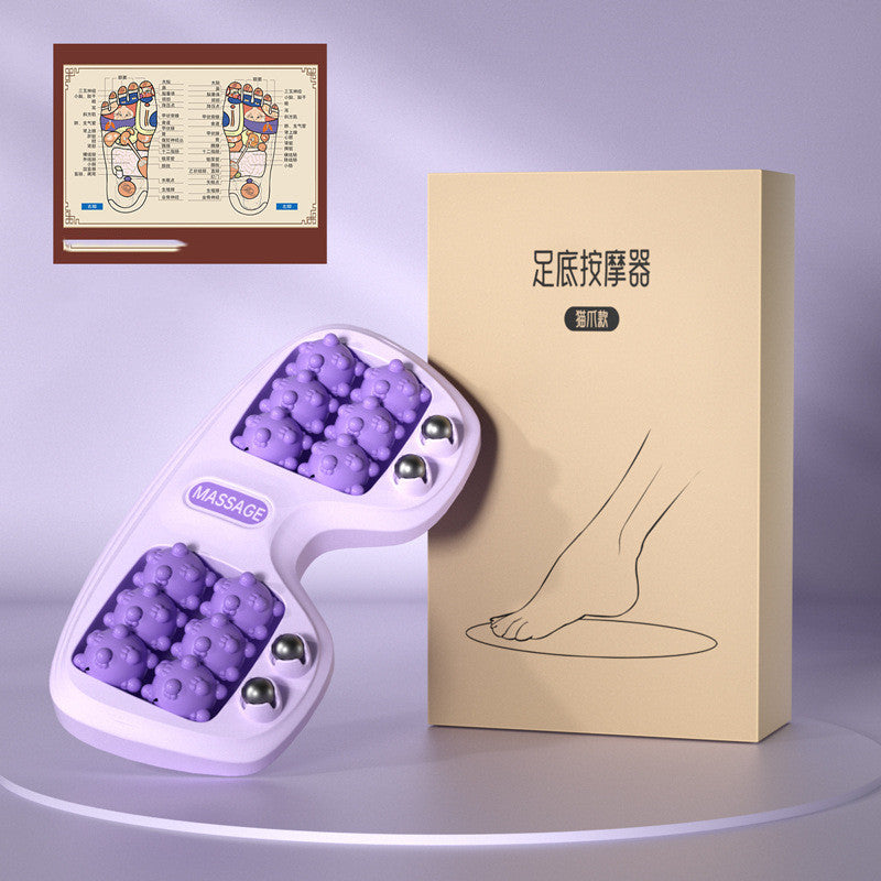Foot Massager Foot Pedicure Health Home Leg